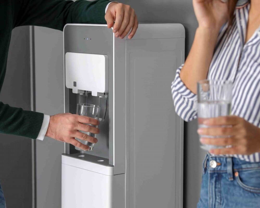 Fontaines à eau