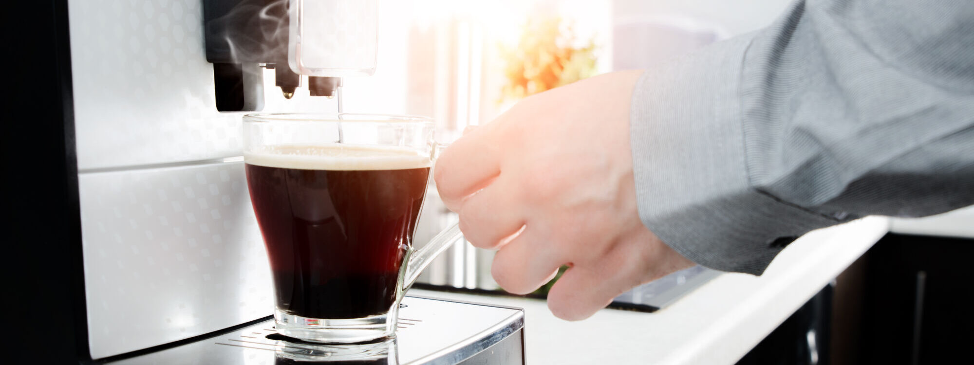 Quelles sont les erreurs courantes &agrave; &eacute;viter lors de l’achat d’une machine &agrave; caf&eacute; professionnelle ? Yutz