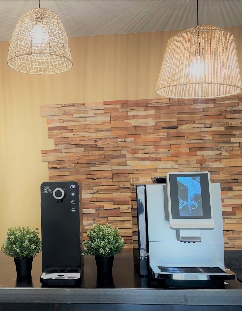 SHOWROOM PHOTO 3 | Pro By Innovo À propos de Pro by InnovO Luxembourg Metz 3