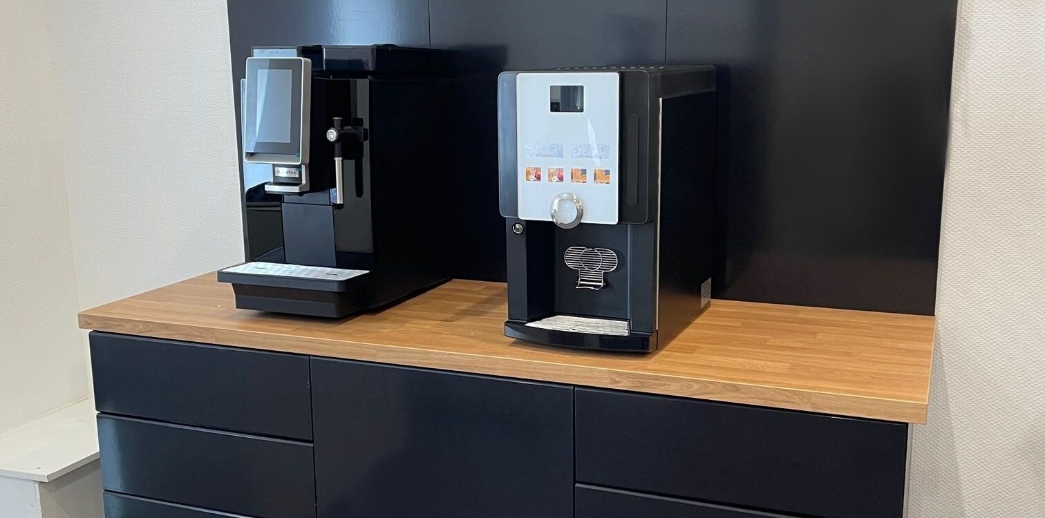 Machine à café avec broyeur ou capsules : quel choix pour votre entreprise ? Thionville